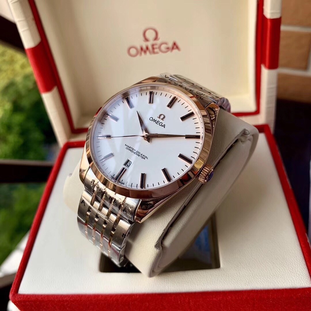 OMEGA - 224 - Image 8