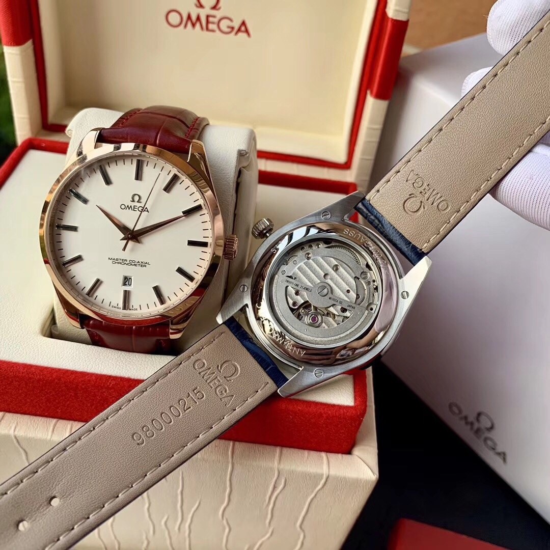 OMEGA - 225 - Image 3