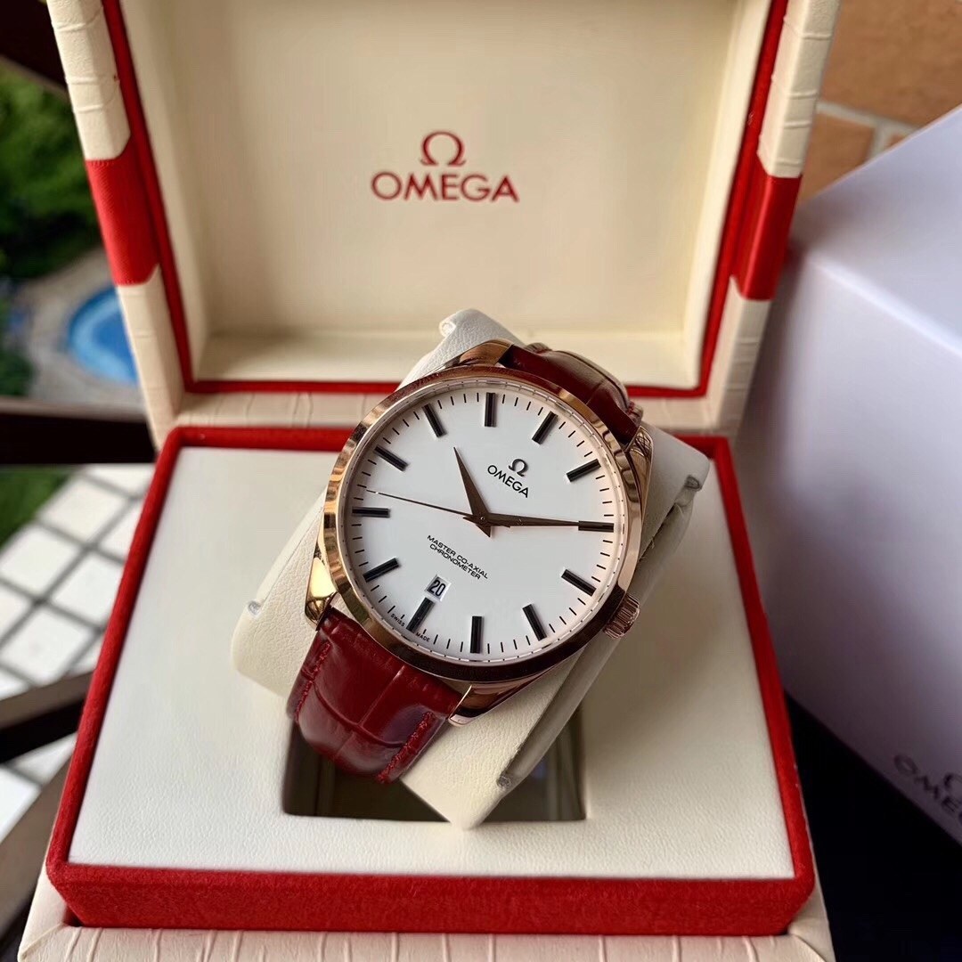 OMEGA - 225 - Image 4