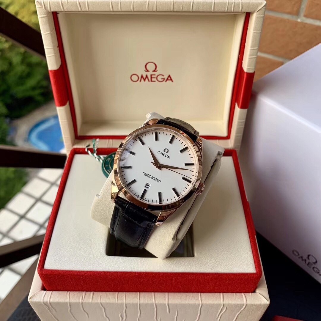 OMEGA - 225 - Image 5