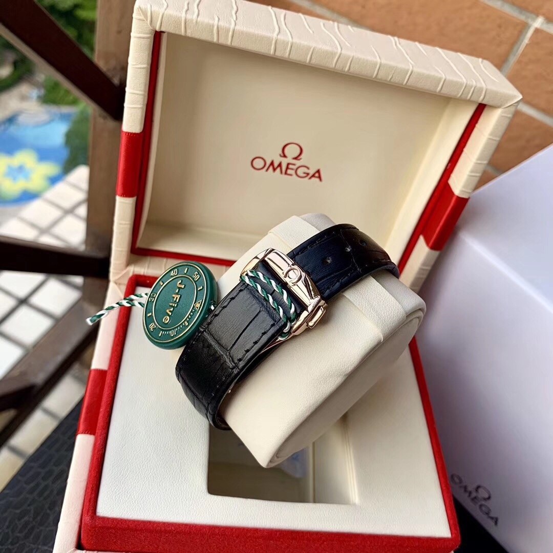 OMEGA - 225 - Image 6