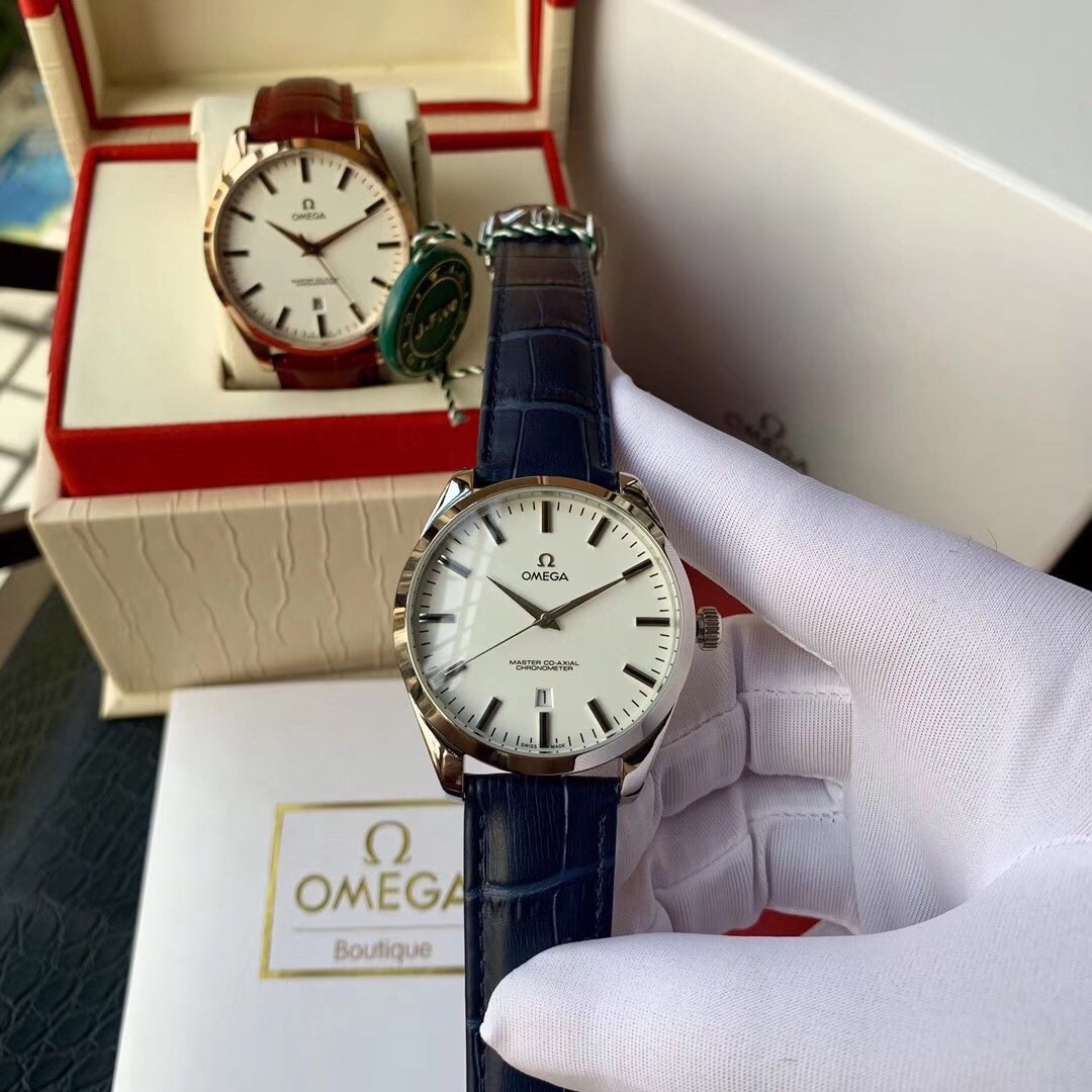 OMEGA - 225 - Image 7
