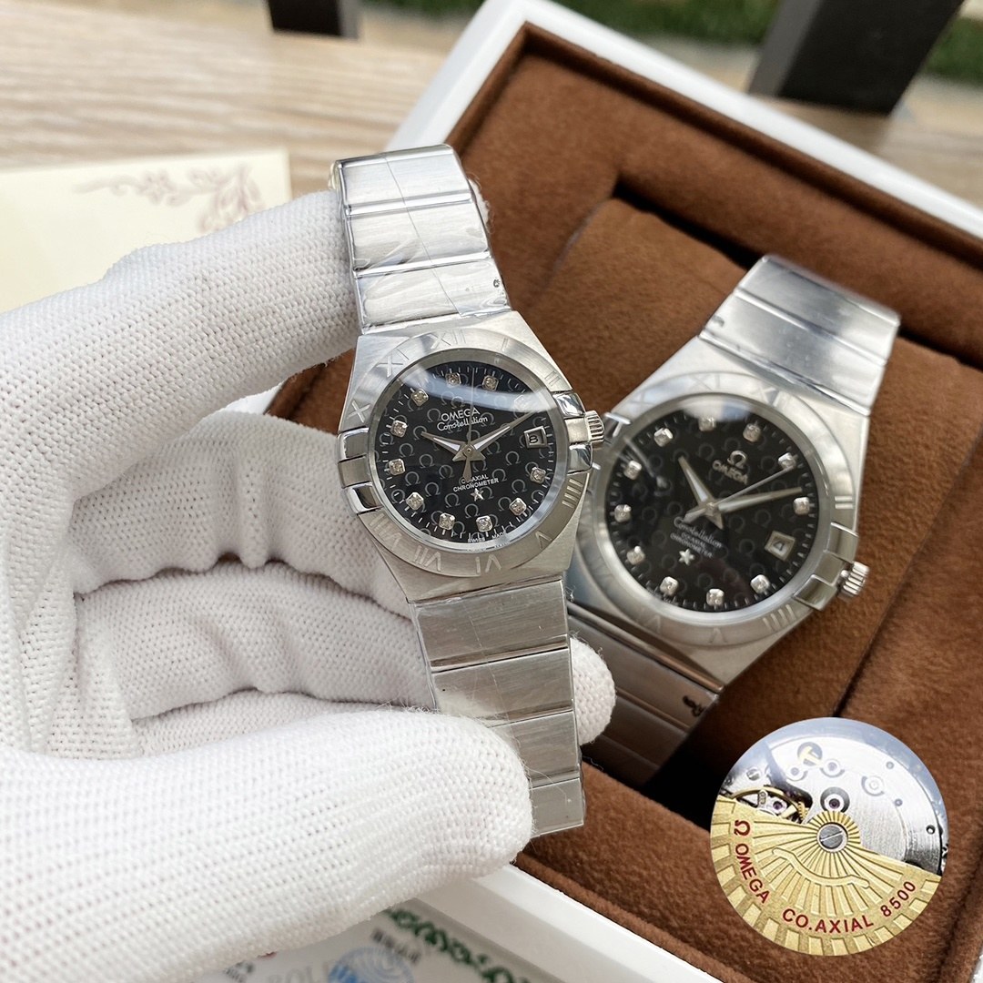 OMEGA - 226