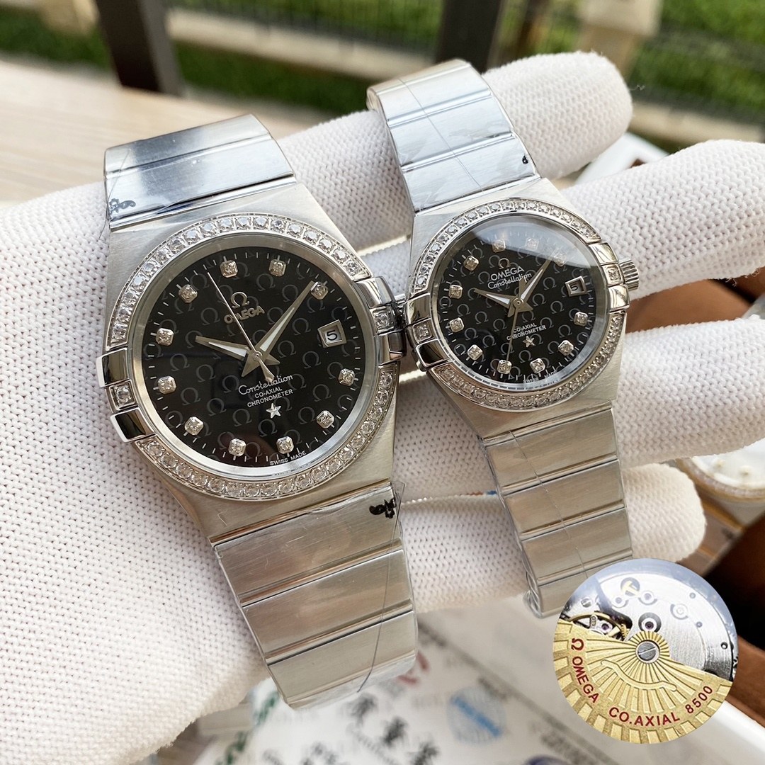 OMEGA - 227