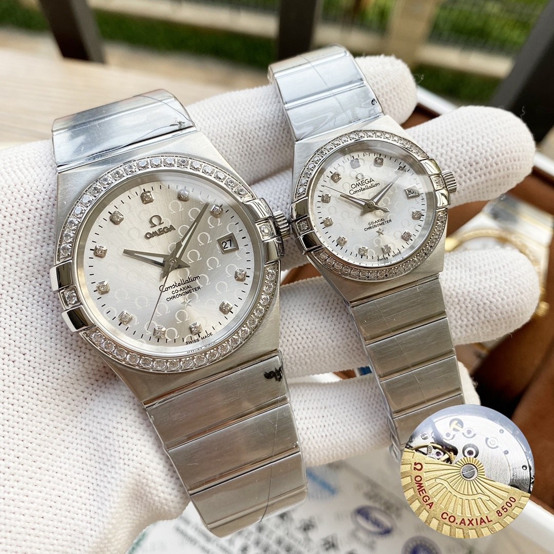 OMEGA - 227 - Image 2