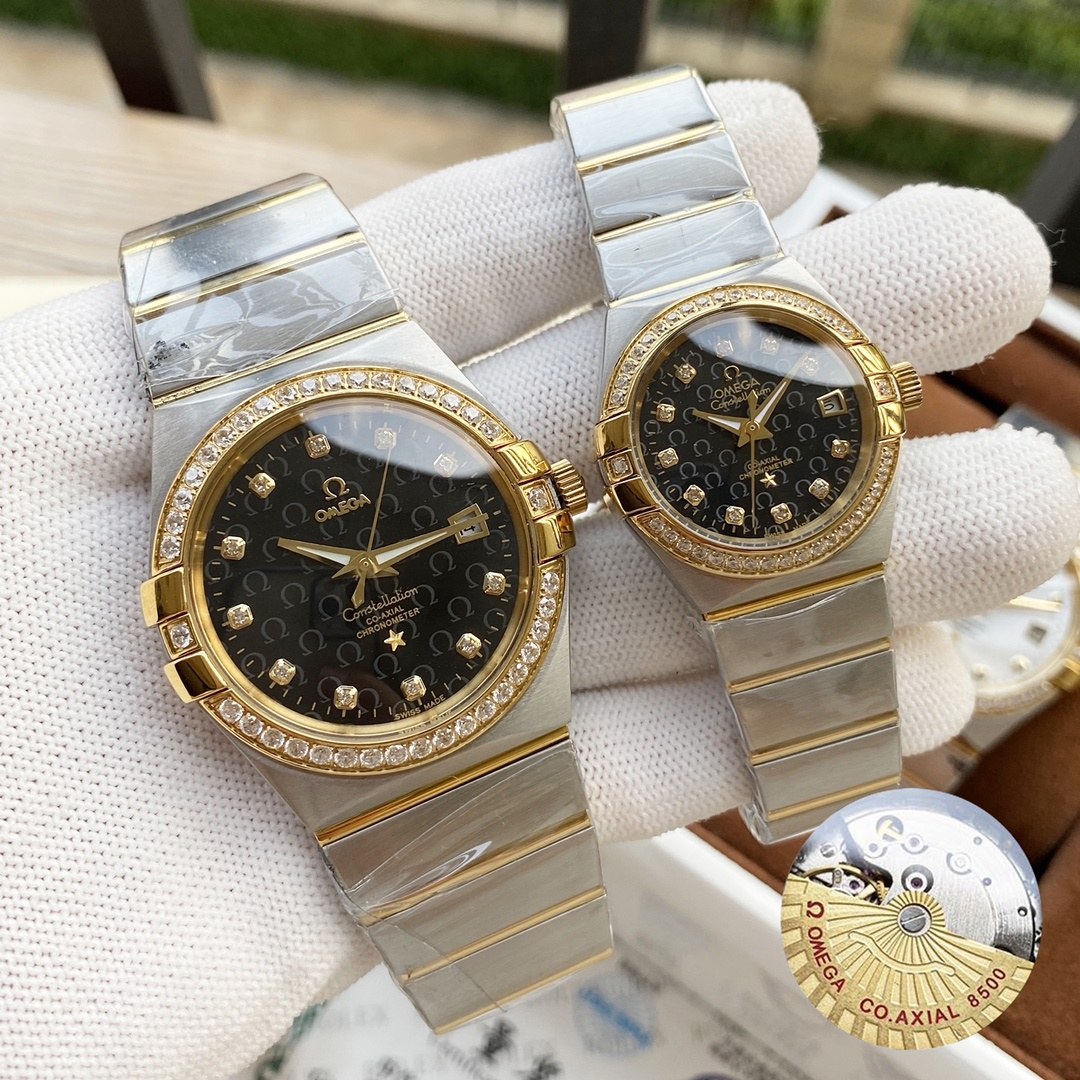OMEGA - 227 - Image 4