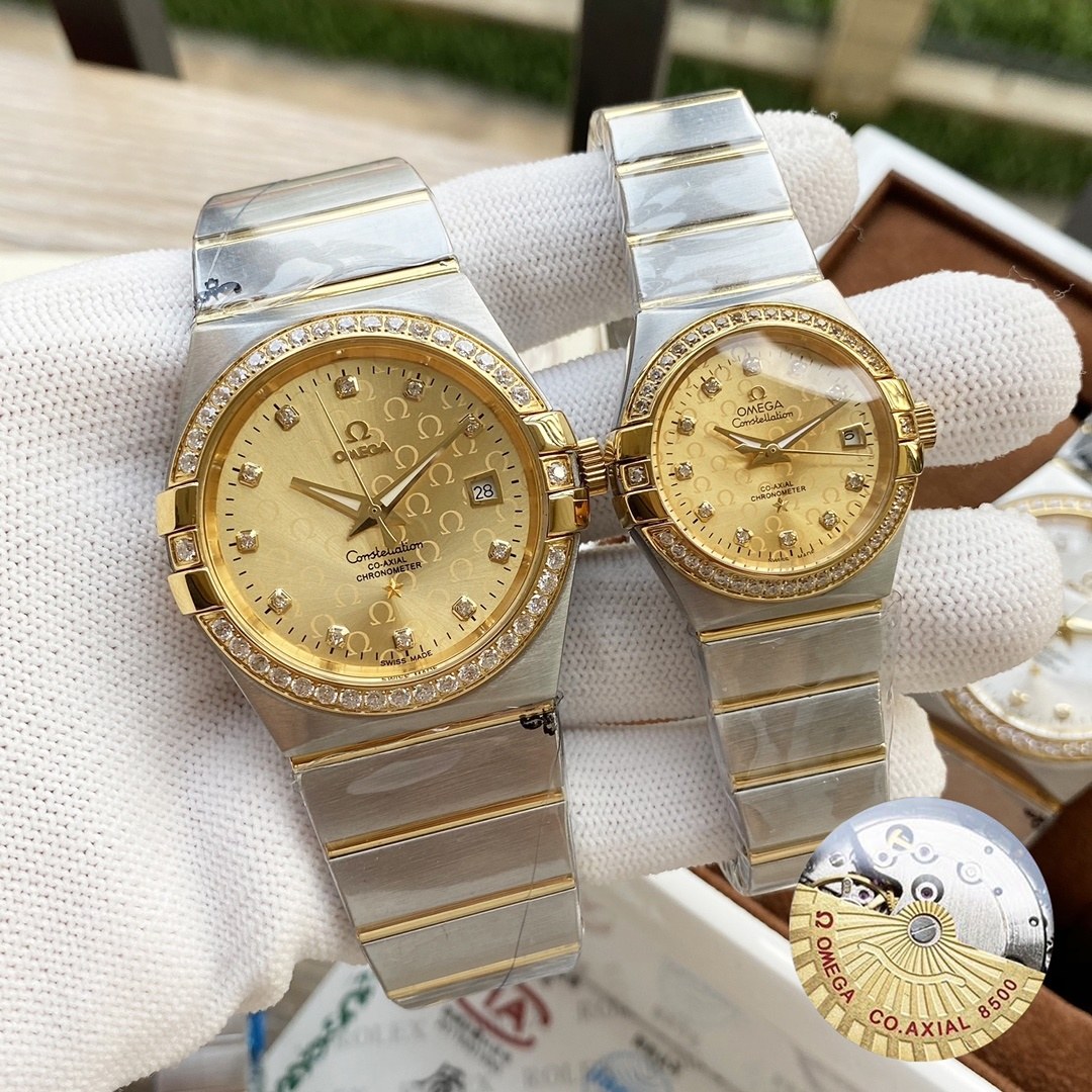 OMEGA - 227 - Image 6