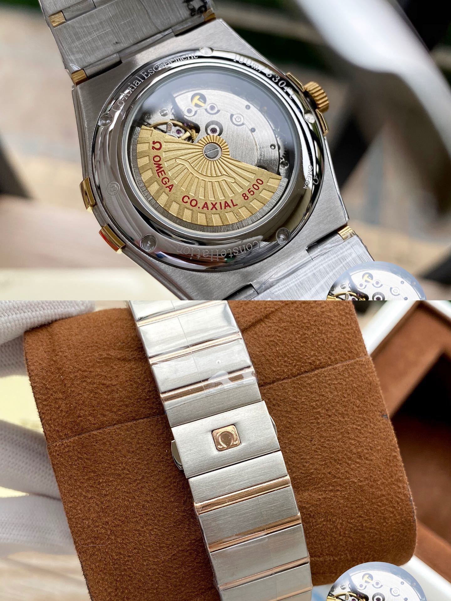 OMEGA - 228 - Image 6
