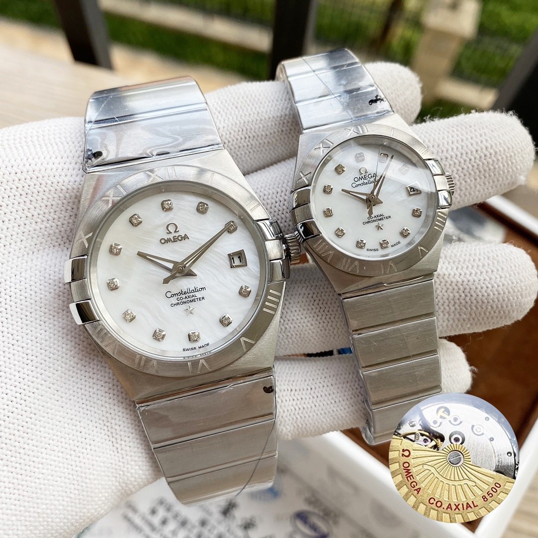 OMEGA - 228 - Image 8
