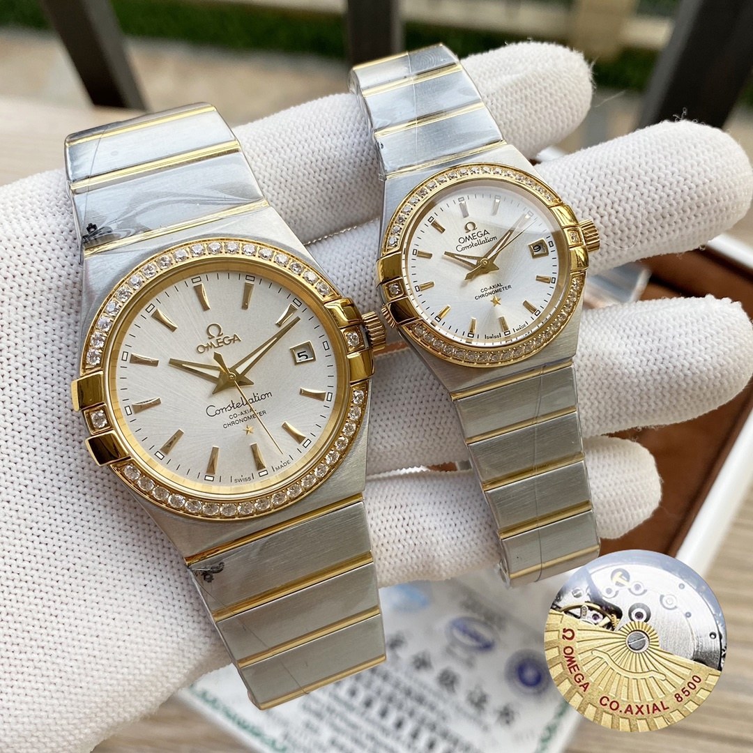 OMEGA - 229 - Image 5