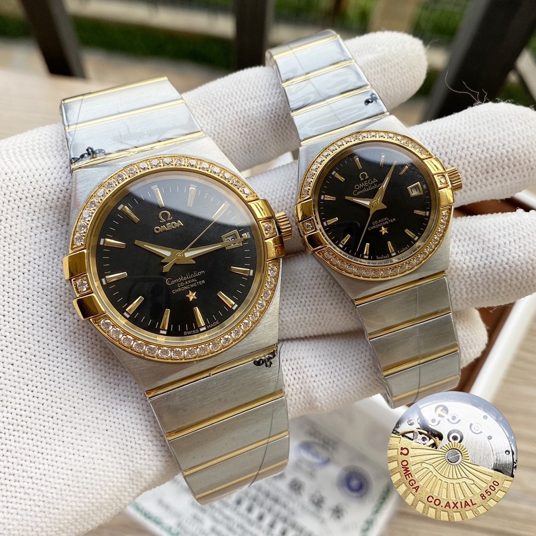 OMEGA - 229 - Image 6