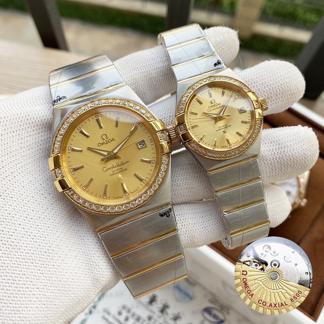 OMEGA - 229 - Image 7