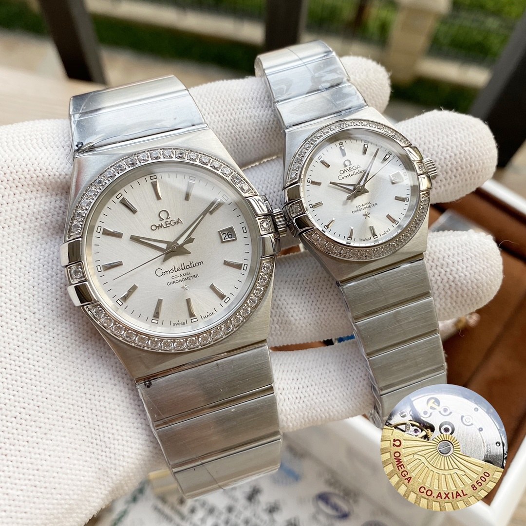 OMEGA - 229 - Image 8