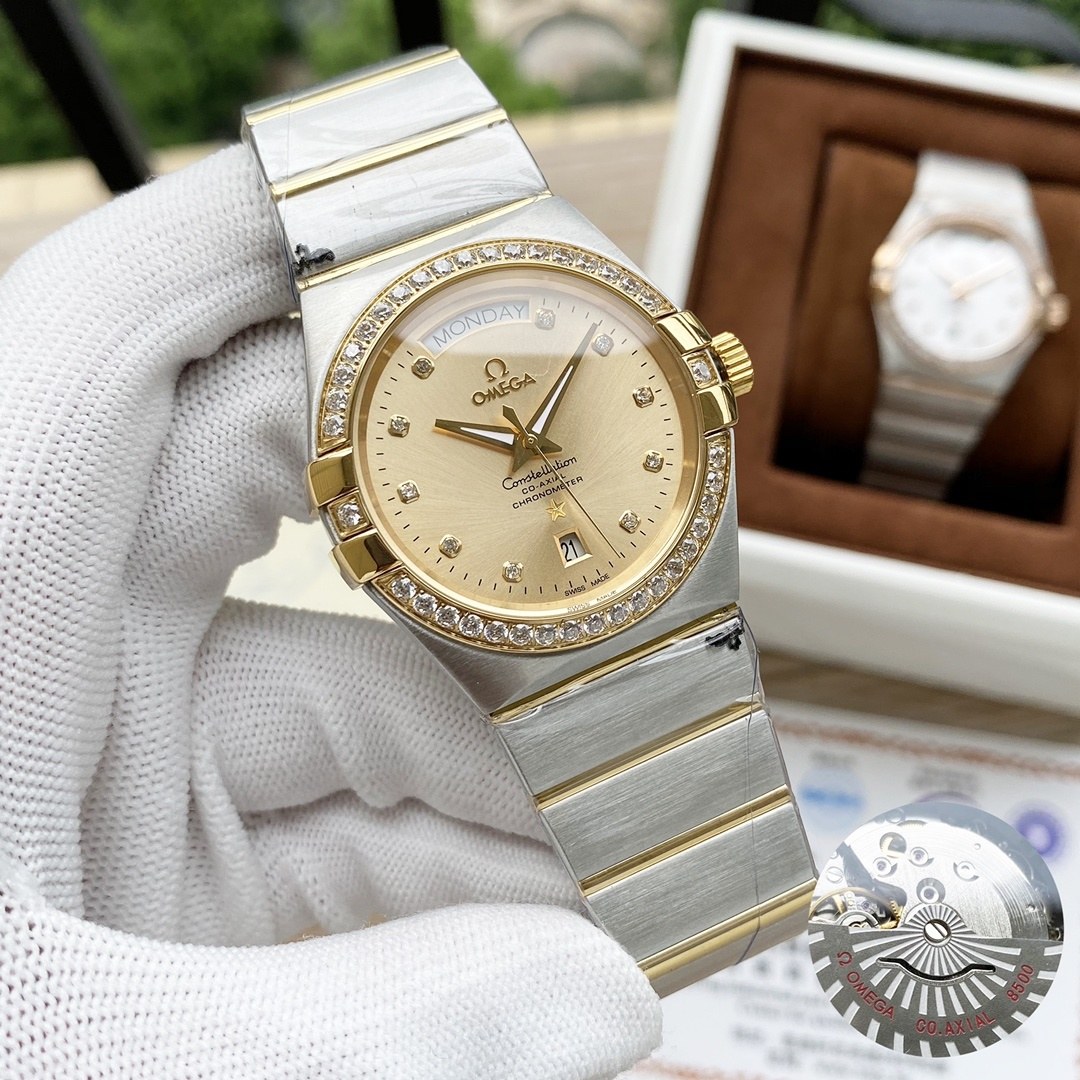 OMEGA - 230 - Image 5