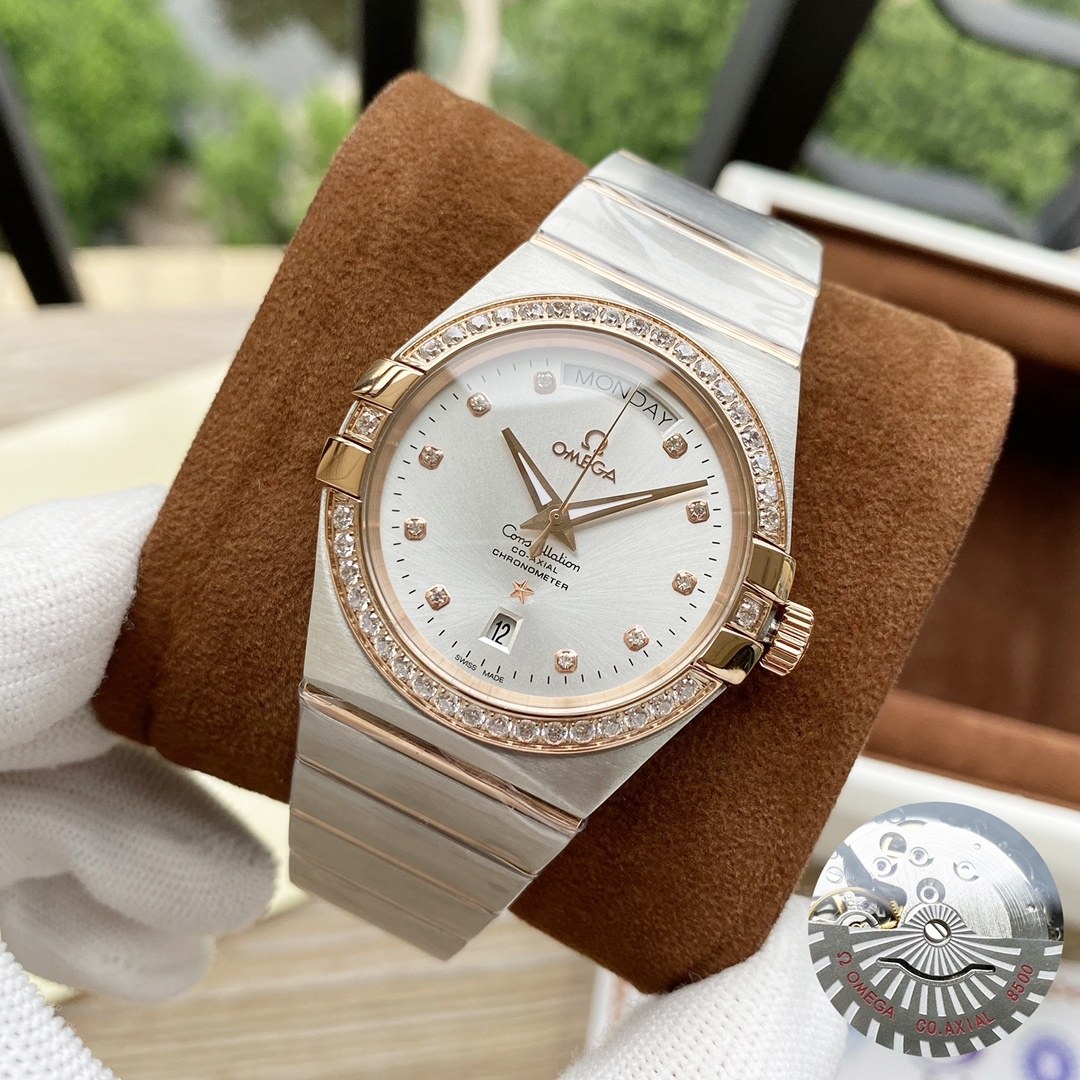 OMEGA - 230 - Image 7