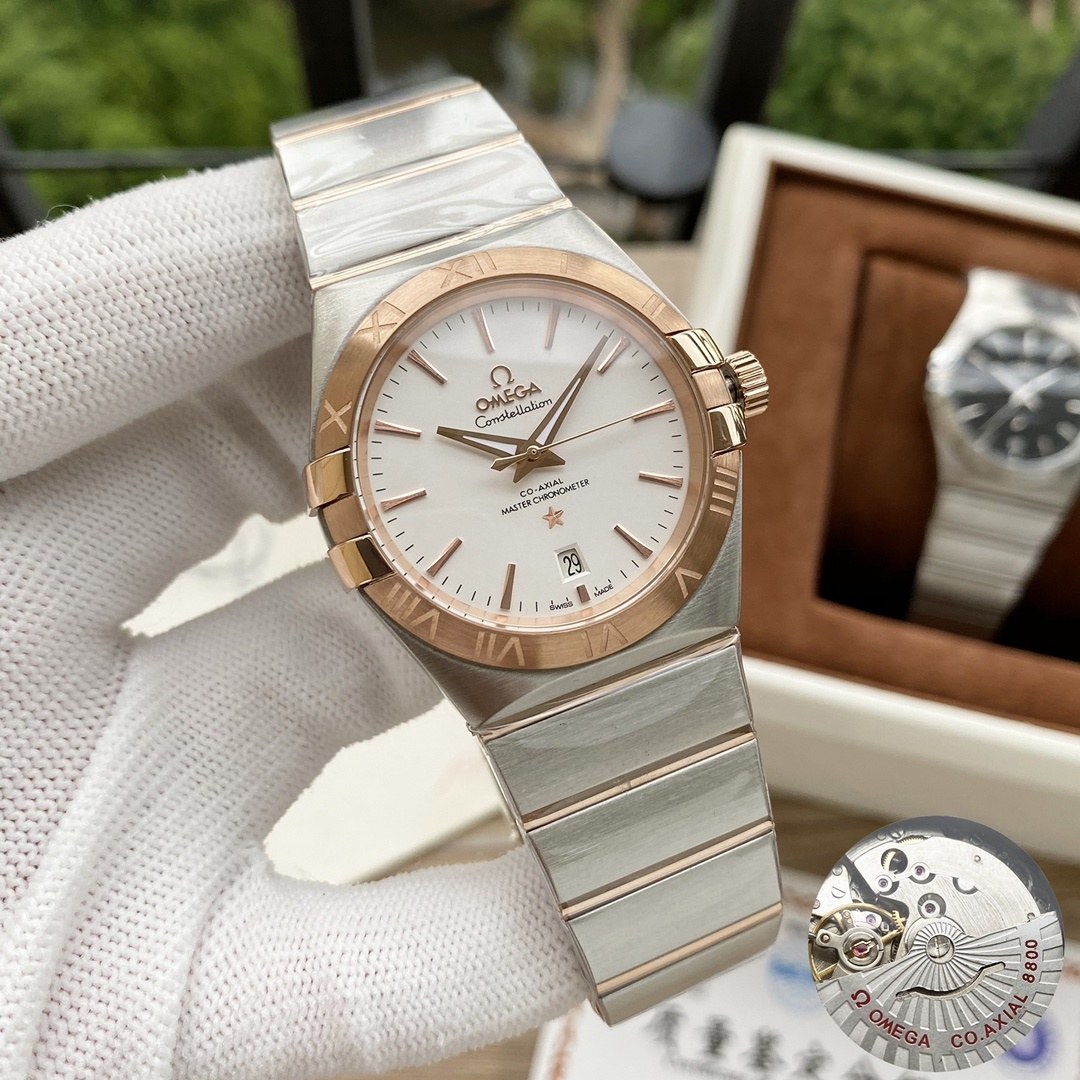 OMEGA - 232 - Image 2