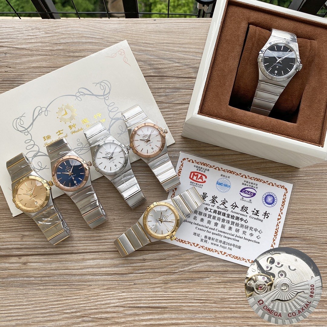OMEGA - 232 - Image 4