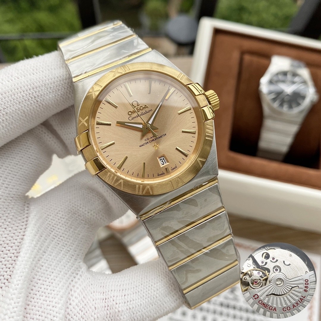 OMEGA - 232 - Image 6