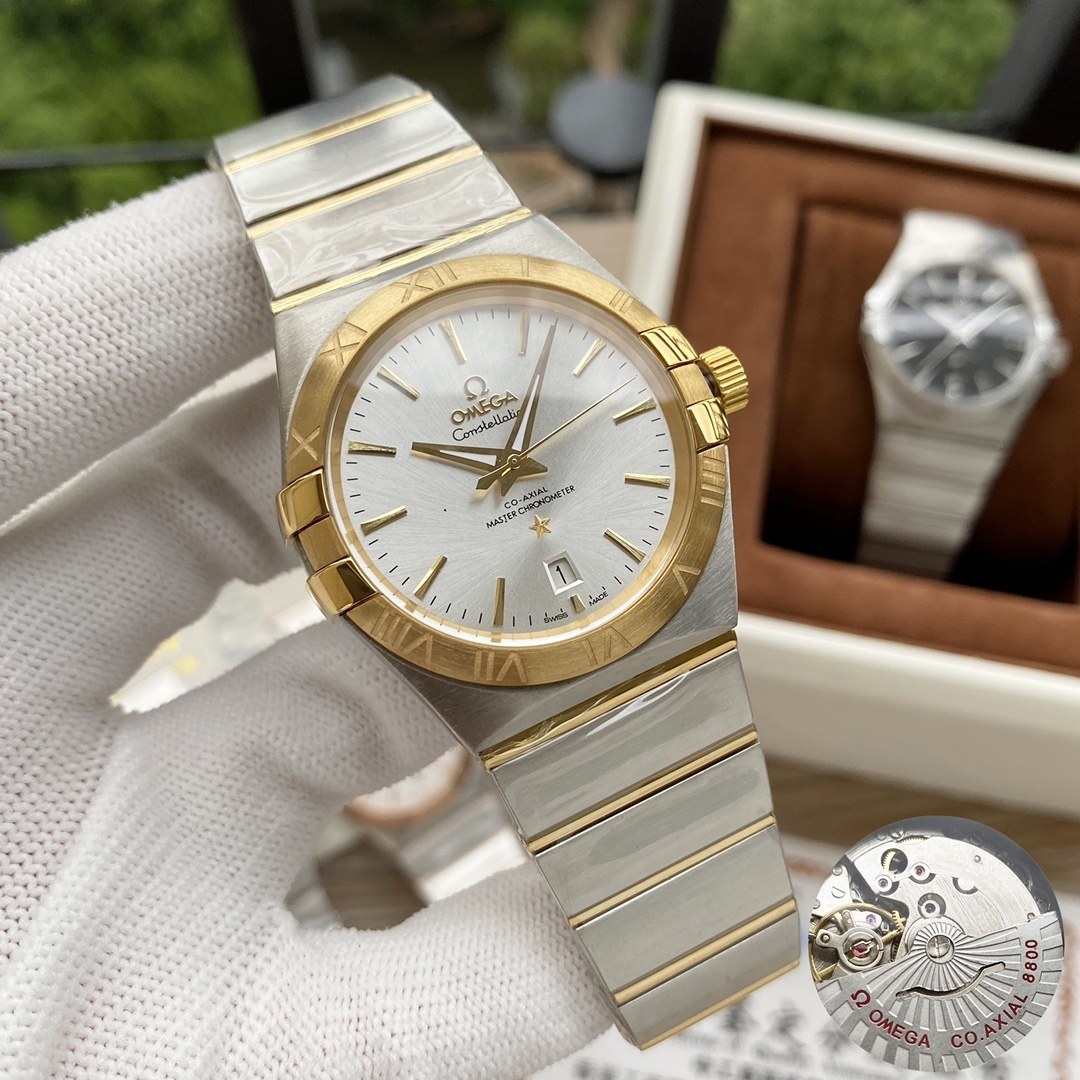 OMEGA - 232 - Image 7