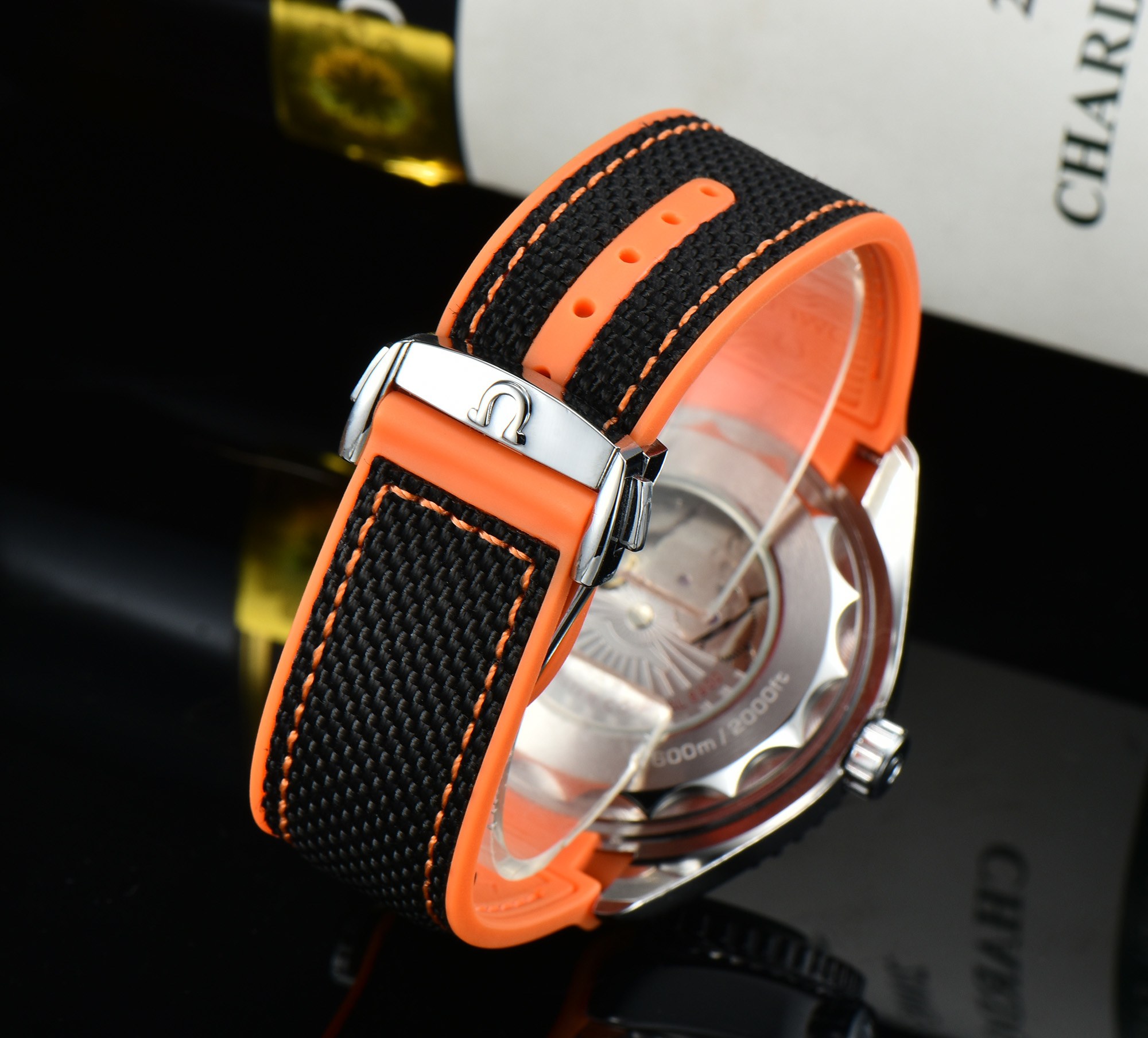 OMEGA - 234 - Image 2