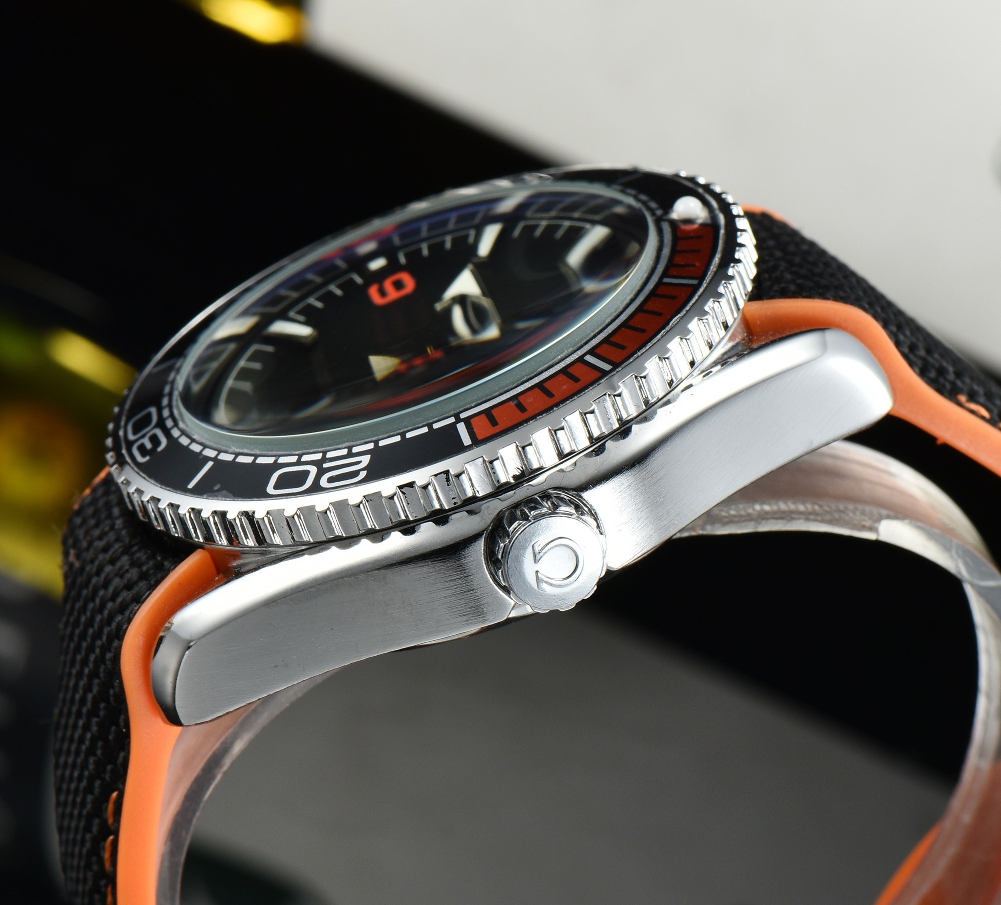 OMEGA - 234 - Image 3