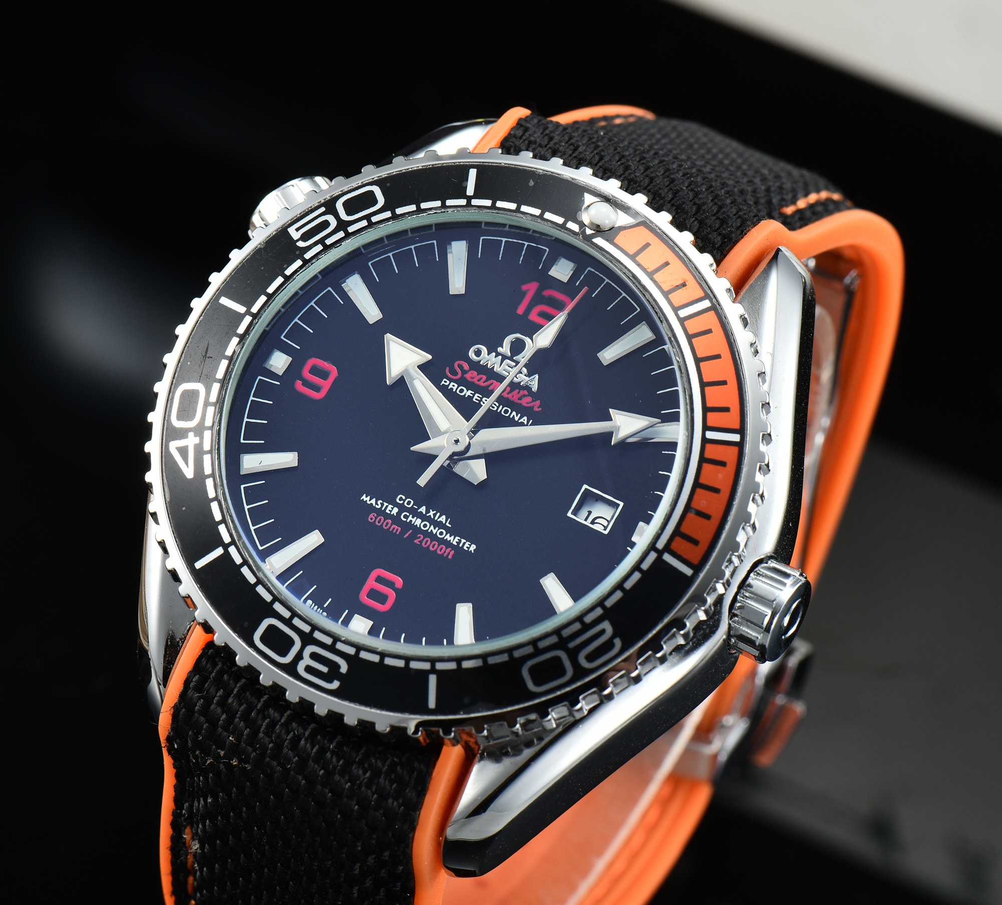 OMEGA - 234