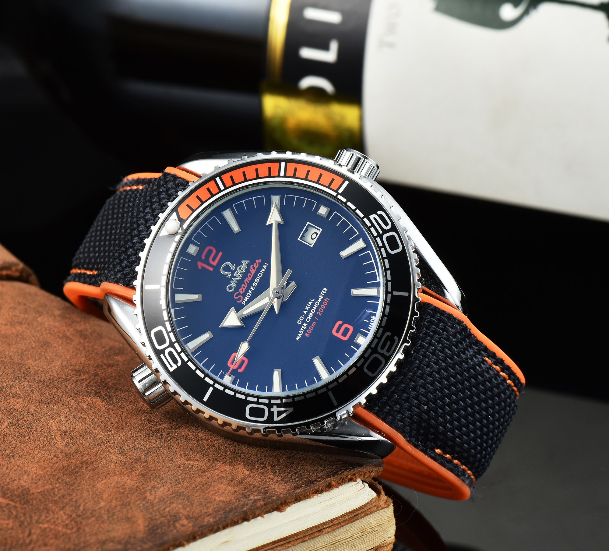 OMEGA - 234 - Image 6