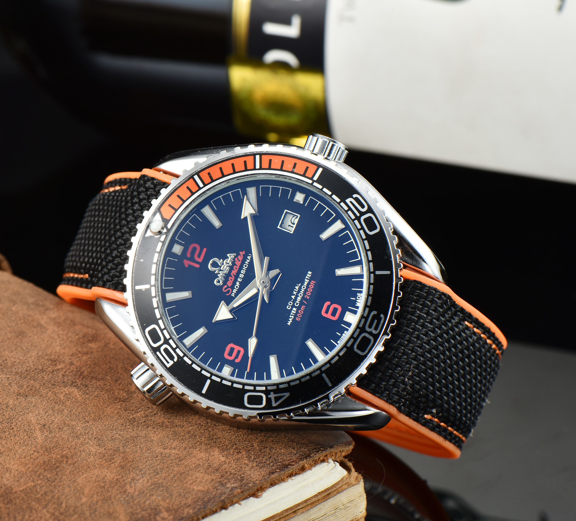 OMEGA - 234 - Image 7