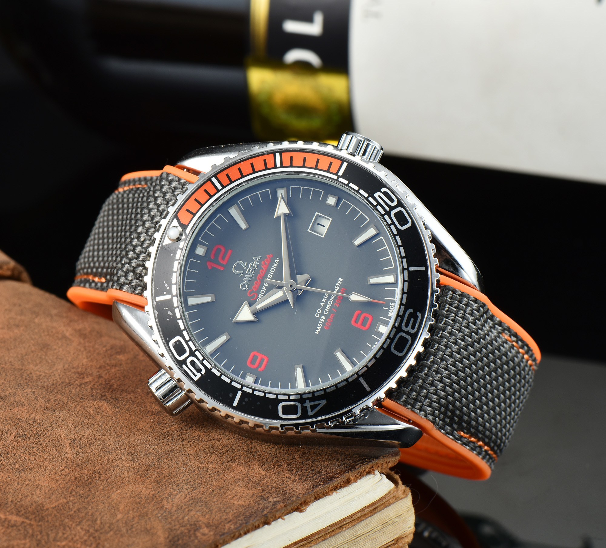 OMEGA - 234 - Image 8