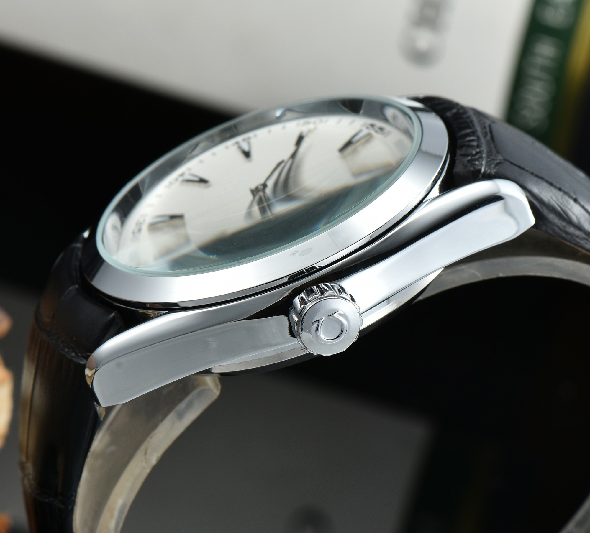 OMEGA - 235 - Image 3