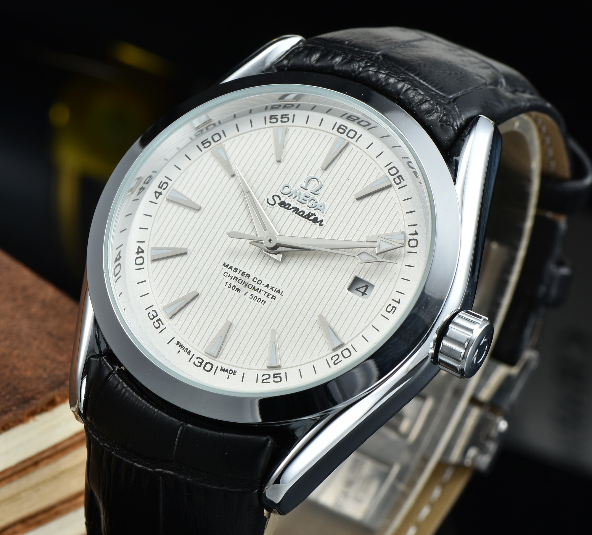 OMEGA - 235
