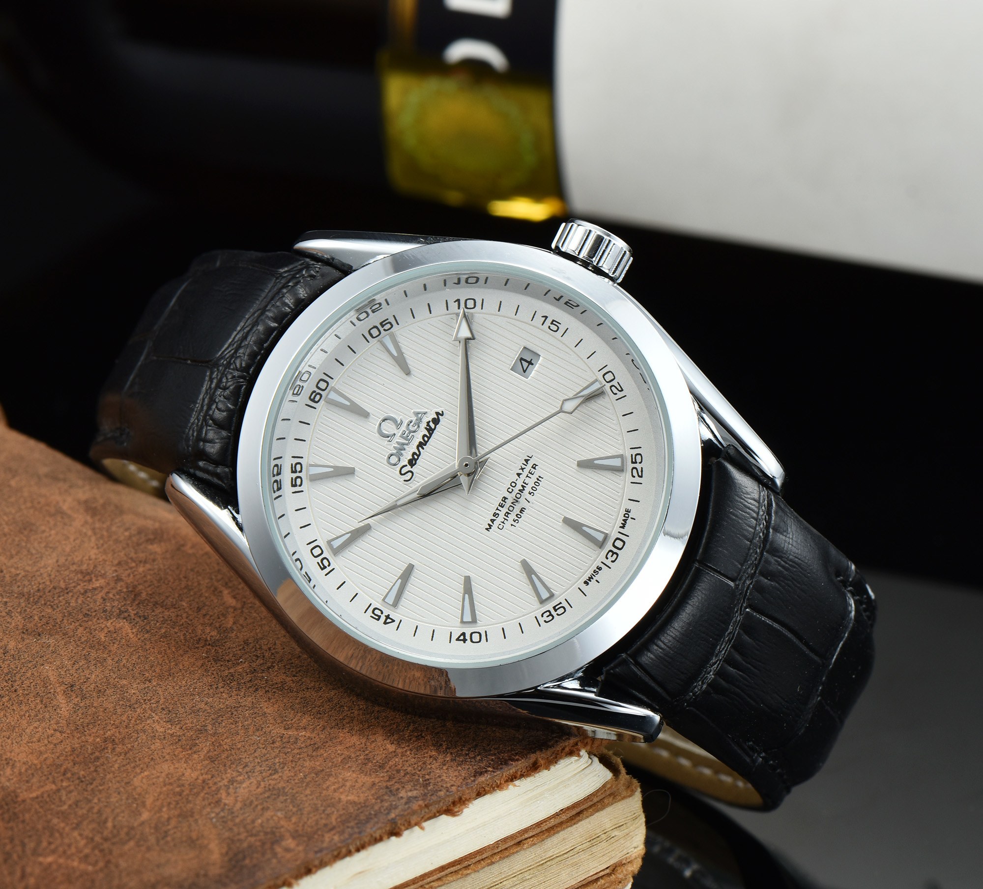 OMEGA - 235 - Image 5