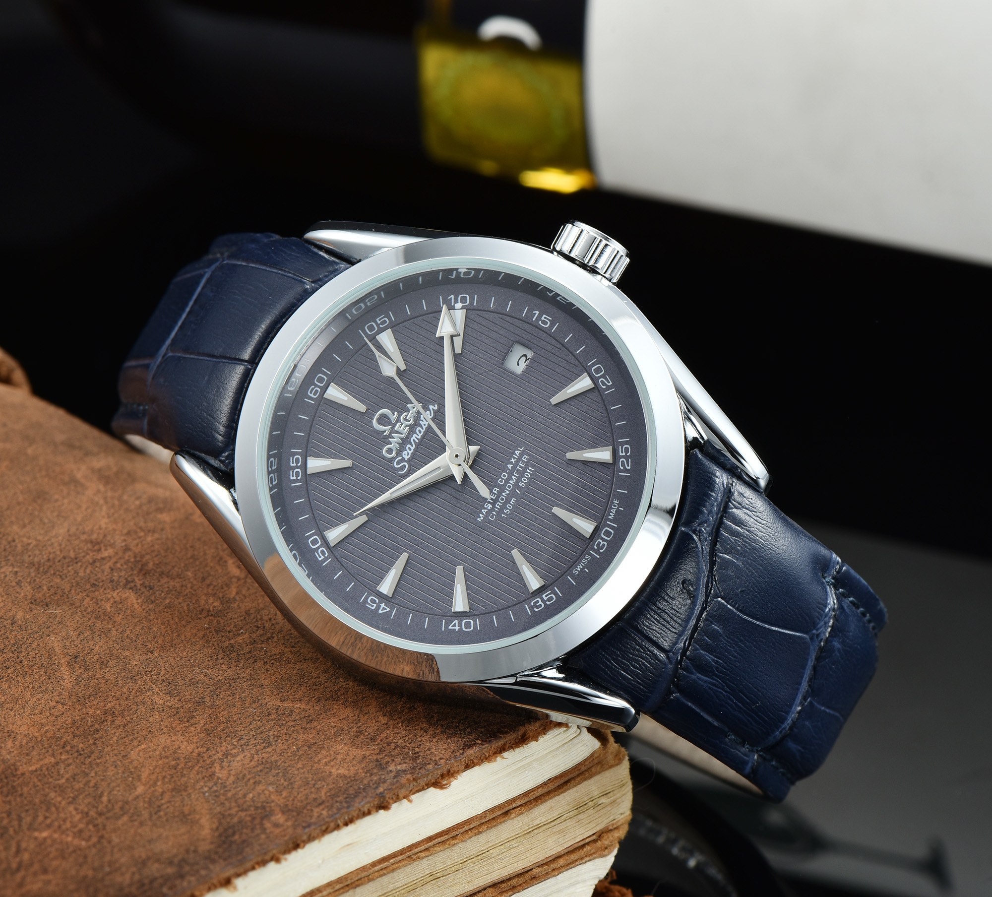 OMEGA - 235 - Image 7