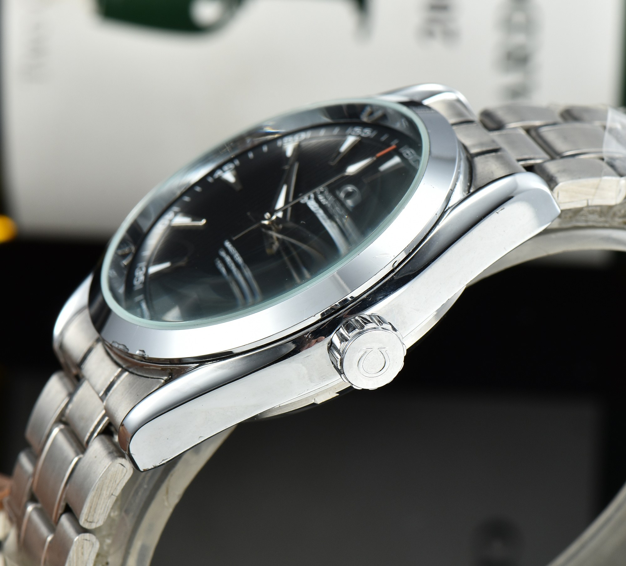 OMEGA - 236