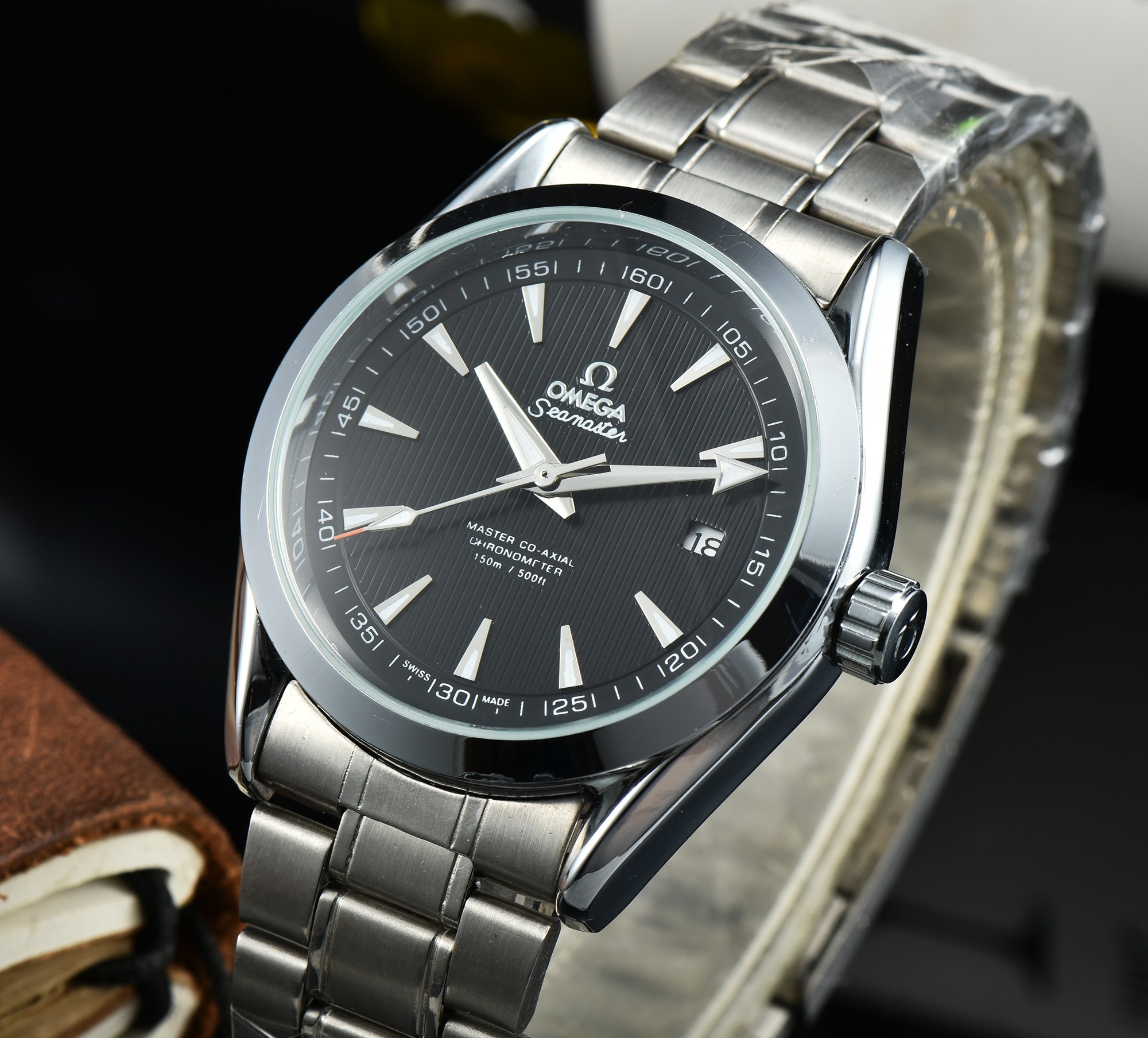 OMEGA - 236 - Image 3
