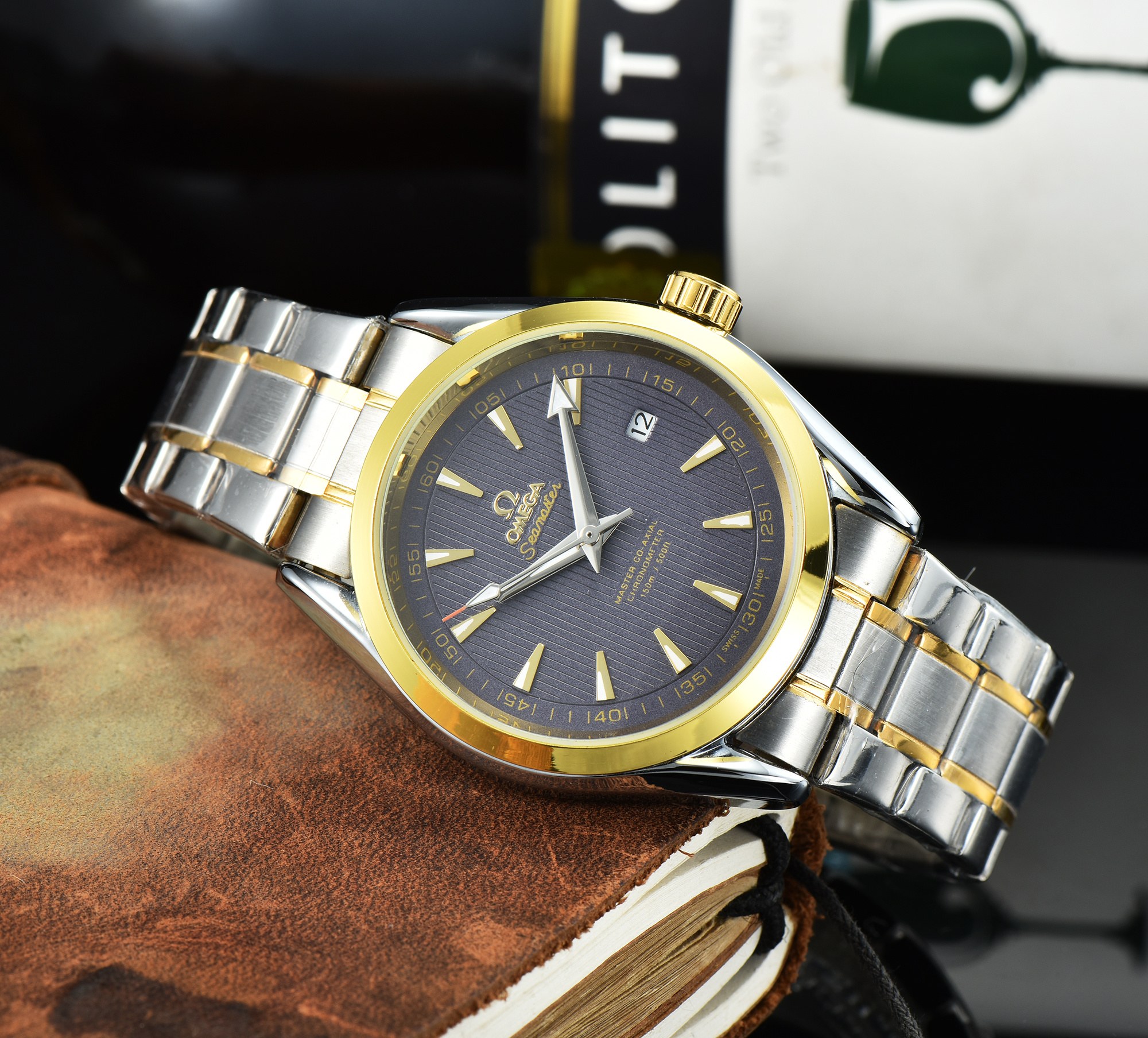 OMEGA - 236 - Image 5