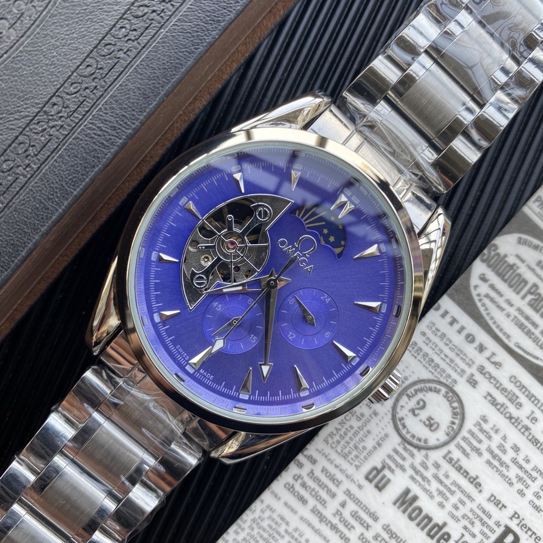 OMEGA - 238 - Image 2