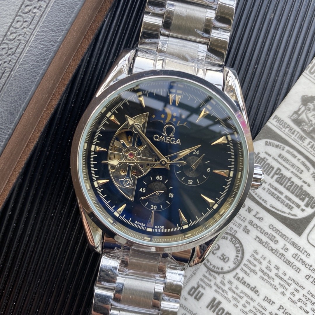 OMEGA - 238 - Image 3