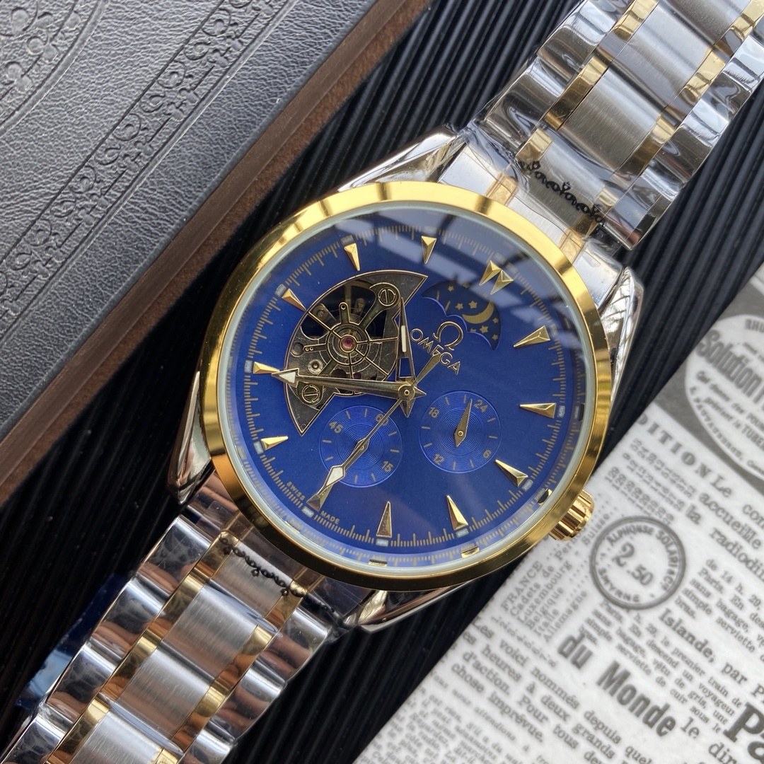 OMEGA - 238 - Image 4