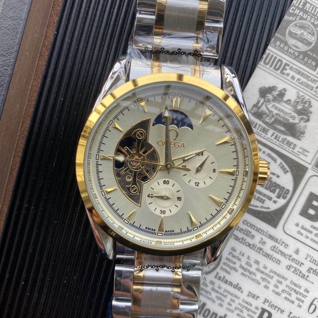 OMEGA - 238 - Image 5
