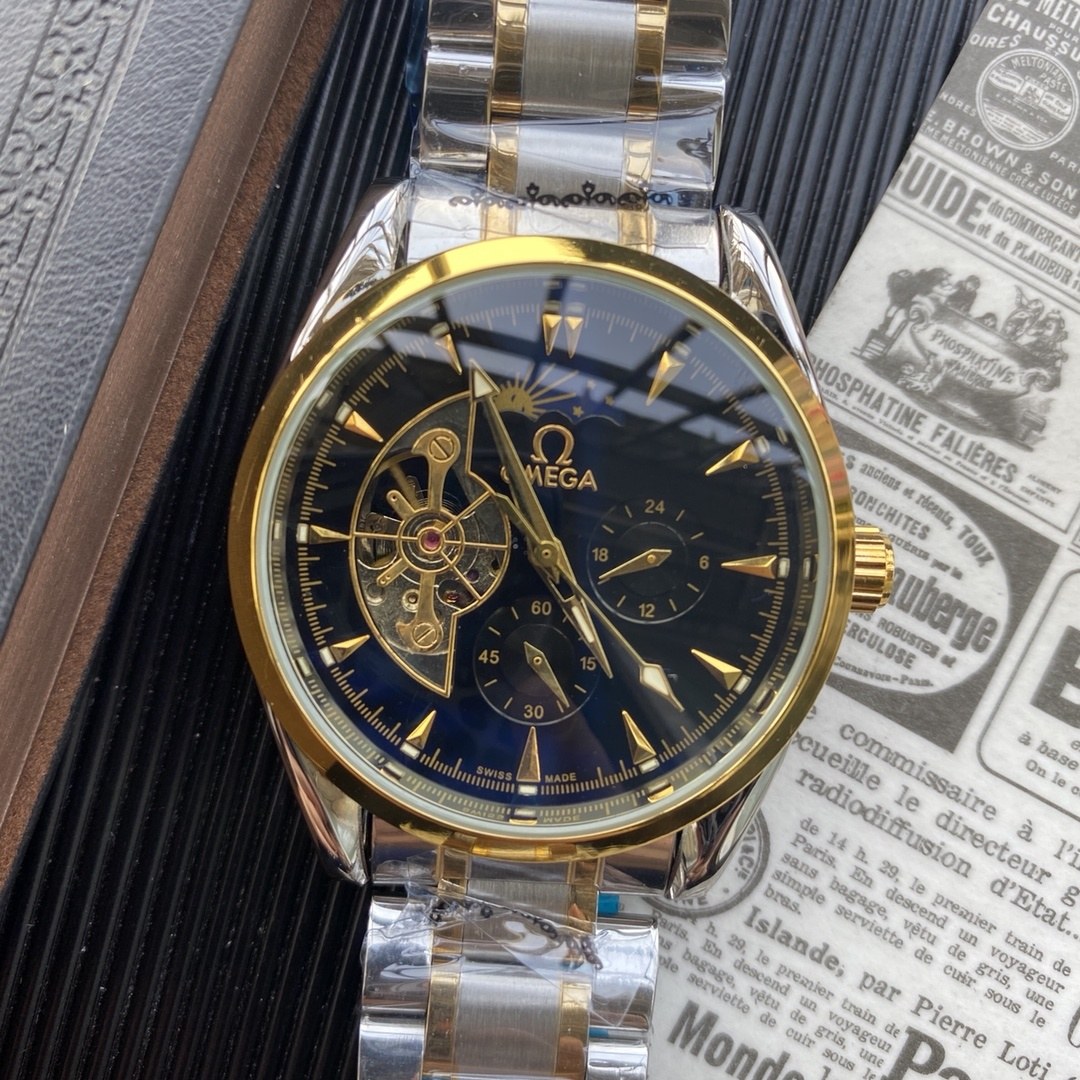 OMEGA - 238 - Image 6
