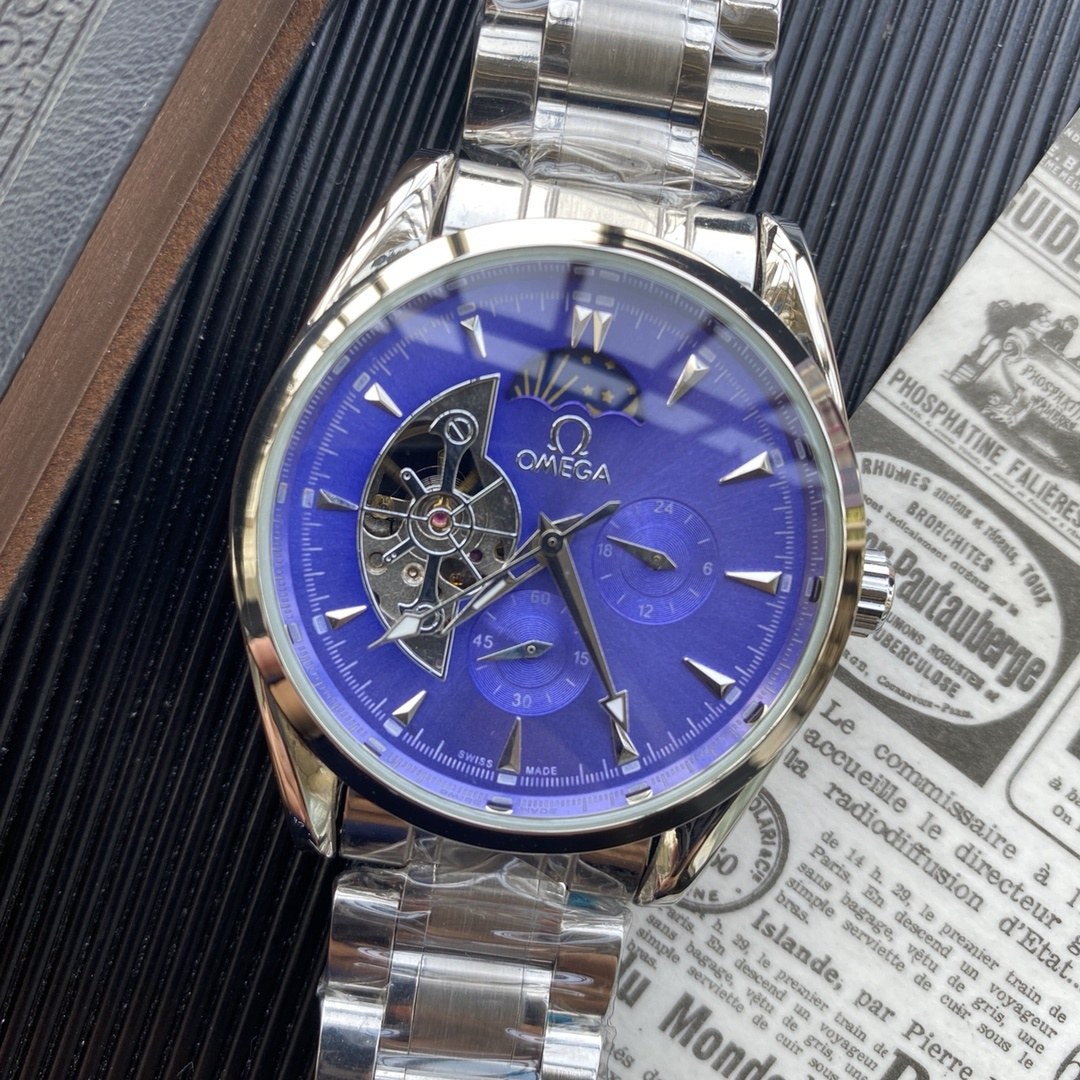 OMEGA - 238 - Image 7