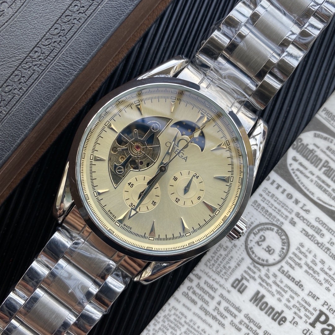 OMEGA - 238 - Image 8