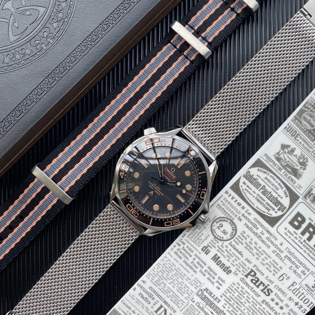 OMEGA - 240
