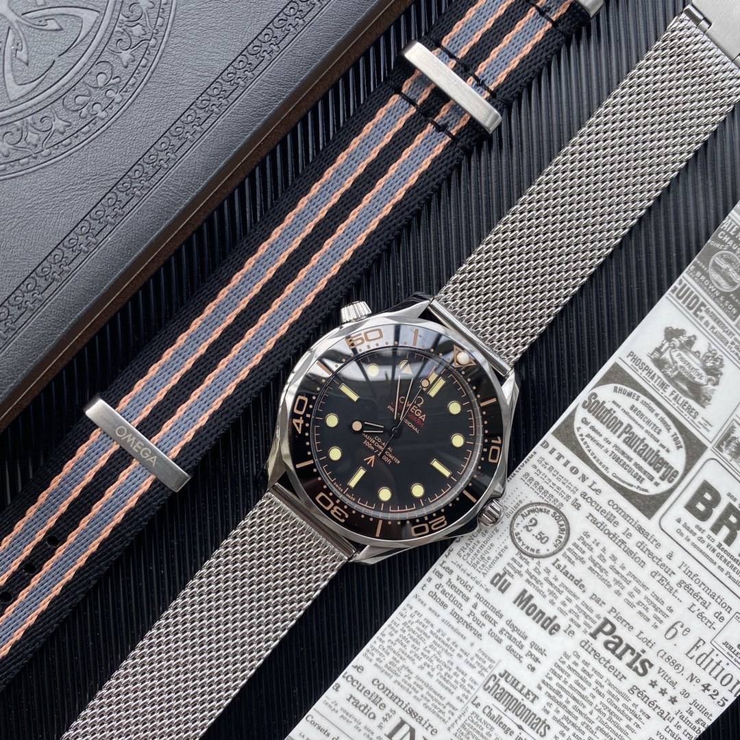 OMEGA - 240 - Image 6