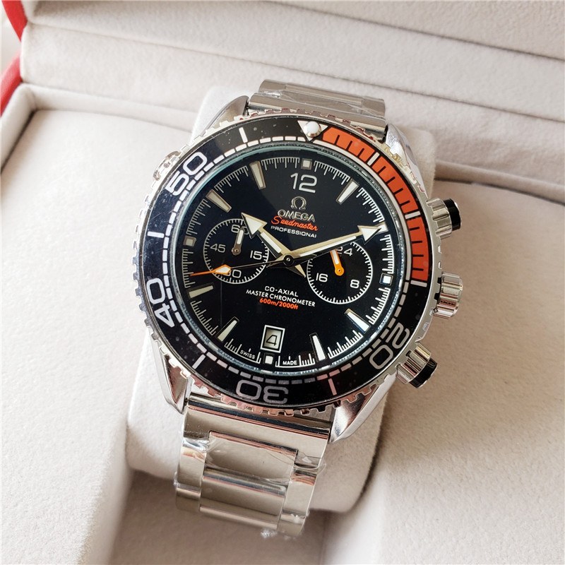 OMEGA - 241 - Image 3