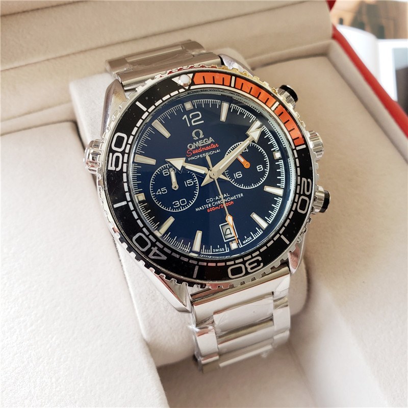 OMEGA - 241 - Image 7