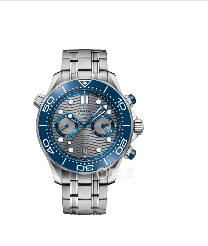 OMEGA - 243