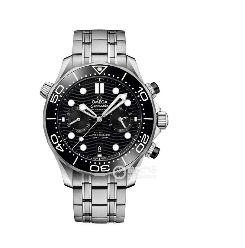 OMEGA - 243 - Image 4