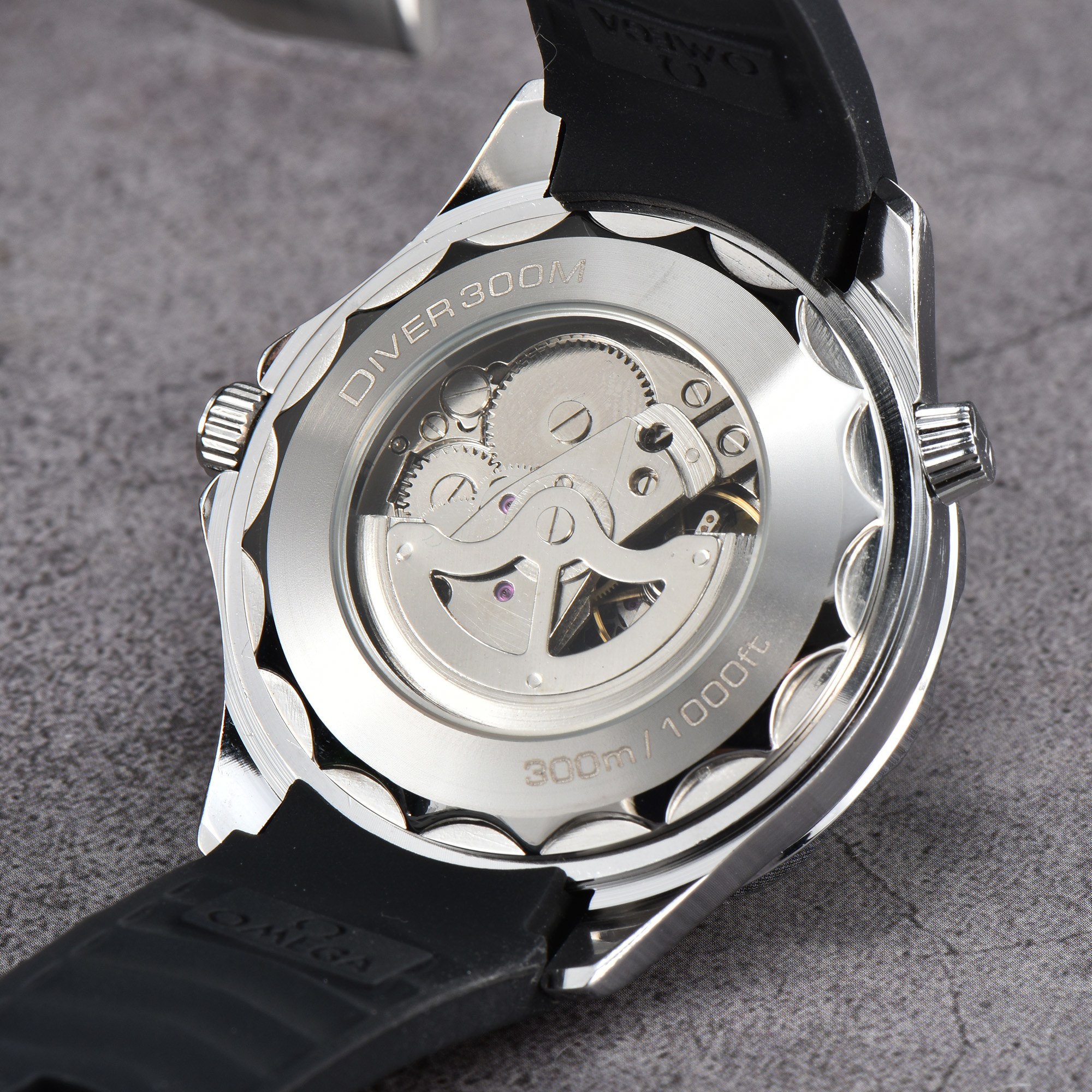 OMEGA - 244 - Image 2